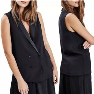 Topshop NWT vest